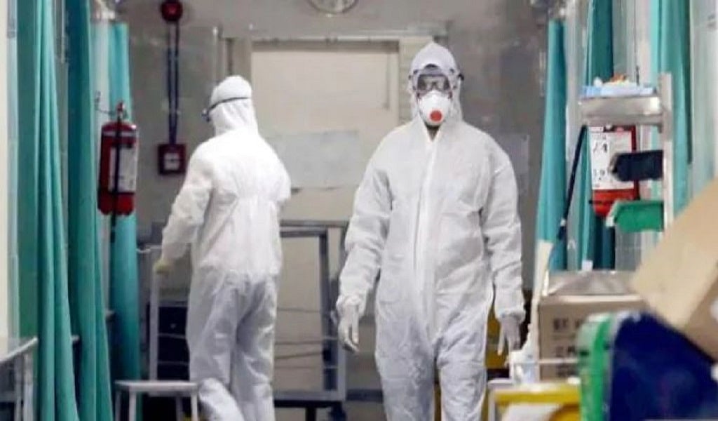 चीन से लौटे 5 भारतीयों में मिले कोरोना वायरस के लक्षण, आर्मी अस्पताल में शिफ्ट, केरल में राजकीय आपदा घोषित