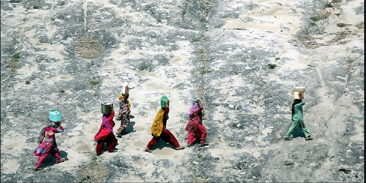 जलवायु परिवर्तन के कारण महिलाओं पर बढ़ती हिंसा खतरनाक, रोकथाम की कोशिशों  में आधी आबादी की भागीदारी जरूरी