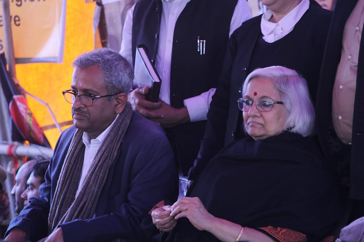 फोटो: ऐशलिन मैथ्यू