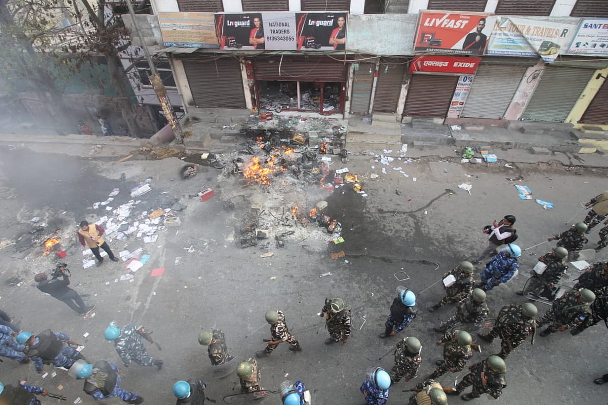 फोटो: विपिन