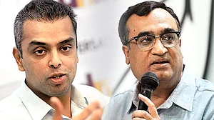दिल्ली के राजस्व पर अजय माकन ने मिलिंद देवड़ा को दिखाया आइना, कहा- महंगाई है दिल्ली की आमदनी का जरिया