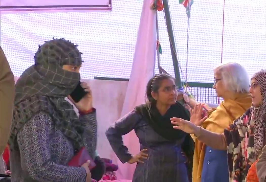 नवजीवन बुलेटिन: चौथे दिन भी शाहीन बाग में वार्ता जारी और तिहाड़ जेल प्रशासन का दोषियों को फरमान