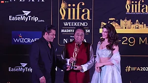 आइफा के एमपी में आयोजन को सीएम कमलनाथ ने बताया सामाजिक सरोकार, ब्लॉग लिखकर किया आदिवासियों को समर्पित