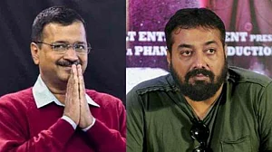 कन्हैया पर राजद्रोह का केस चलाने की मंजूरी मिलने पर अनुराग कश्यप का केजरीवाल पर तंज, पूछा- कितने में बिके?