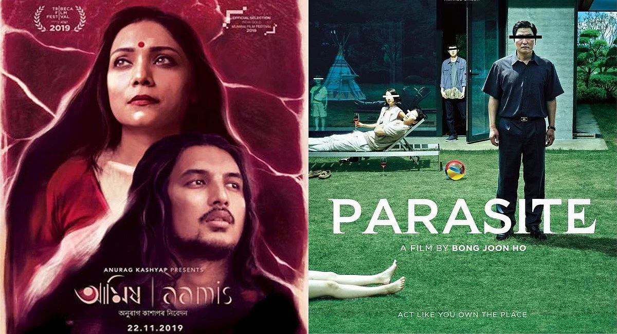 अच्छी फिल्मों के लिए खुला है दुनिया का बाजार, बस कहानी में दम हो और दुनिया उसे माने, ना कि सिर्फ फिल्मकार