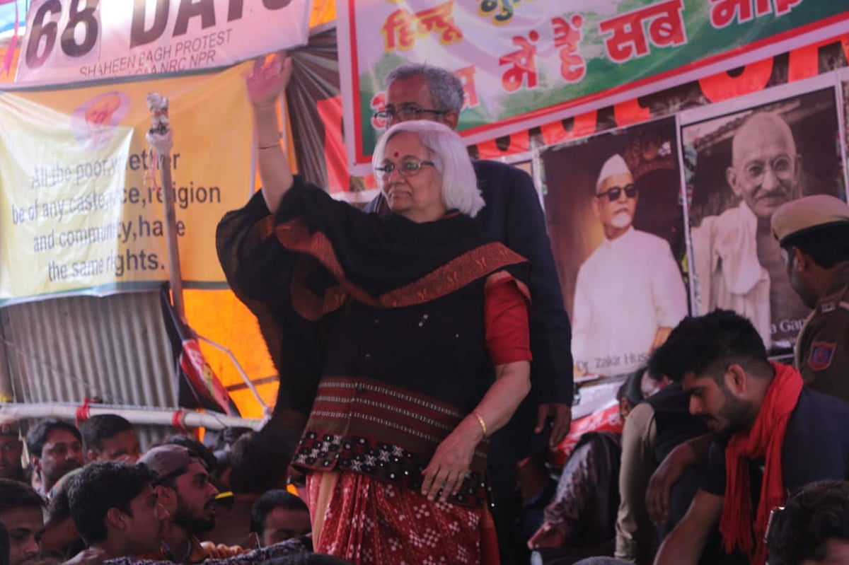 फोटो: ऐशलिन मैथ्यू