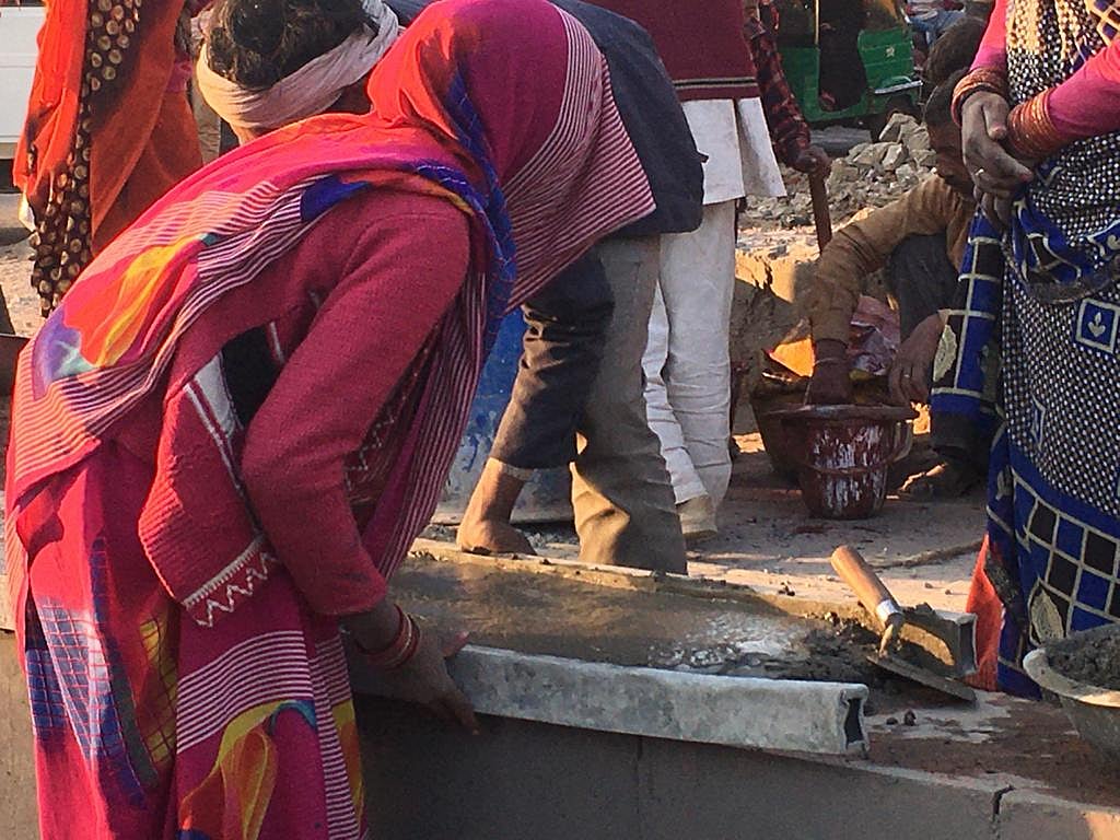 अरविंद केजरीवाल कल लेंगे मुख्यमंत्री पद की शपथ, भव्य तैयारियों से सज गया है ऐतिहासिक रामलीला मैदान