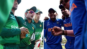 अंडर-19 क्रिकेट वर्ल्ड कप: भारत और पाकिस्तान के बीच महामुकाबला आज, इन खिलाड़ियों पर टिकी निगाहें