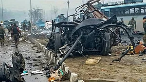 पुलवामा हमले की बरसीः कांग्रेस ने दागे नरेंद्र मोदी सरकार पर ये सात सवाल, जिनके अभी तक नहीं मिले जवाब