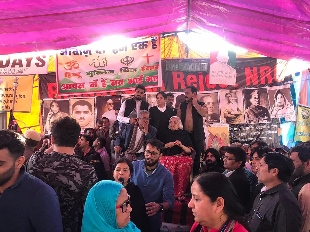 फोटो: ऐशलिन मैथ्यू