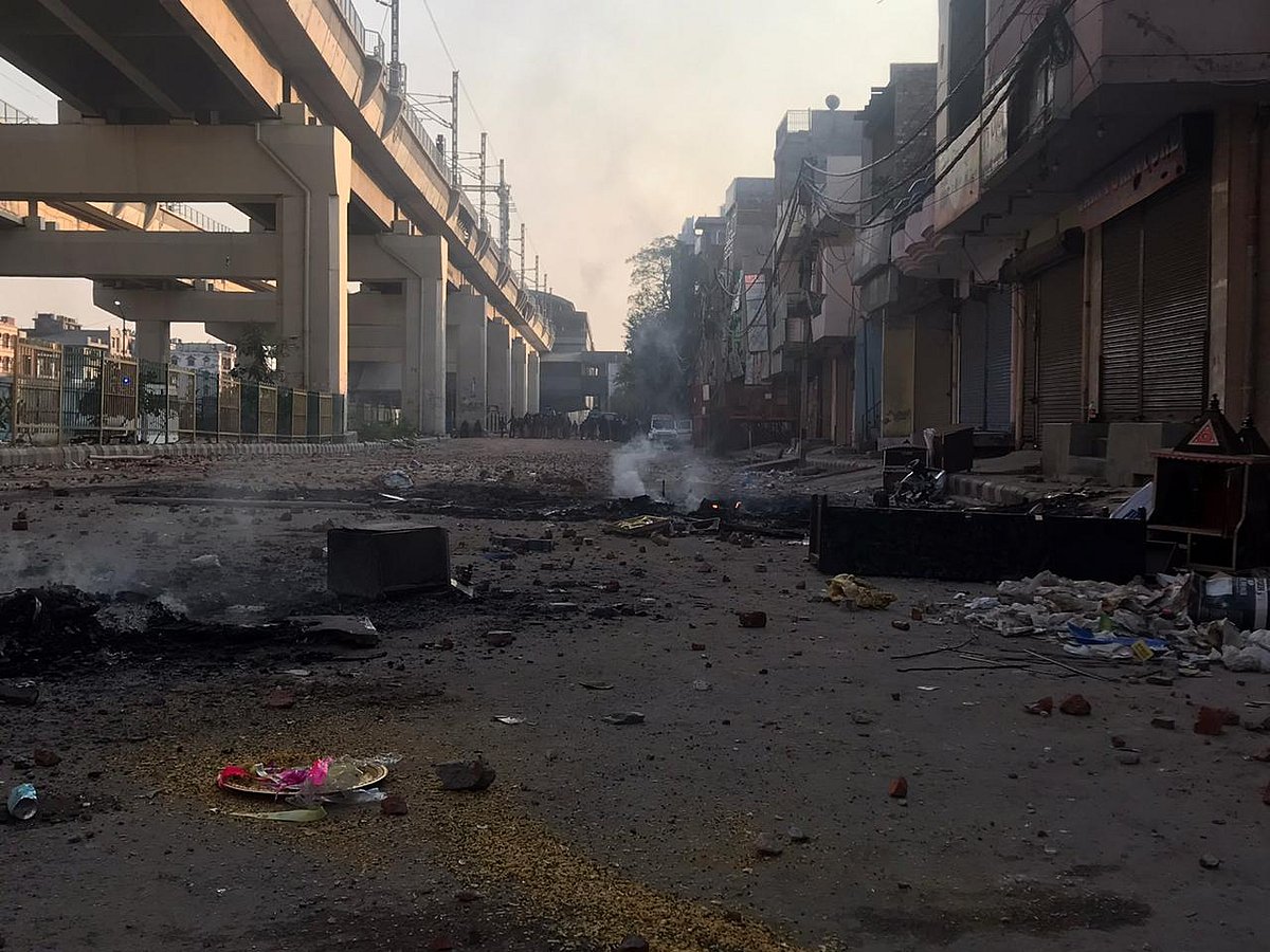 फोटो: एशलिन मैथ्यू