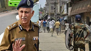 उत्तर-पूर्वी दिल्ली में तनाव के बीच एसएन श्रीवास्तव बने नए पुलिस कमिश्नर, अमूल्य पटनायक की लेंगे जगह