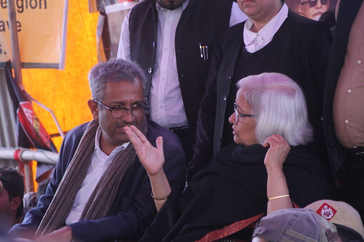 फोटो: ऐशलिन मैथ्यू