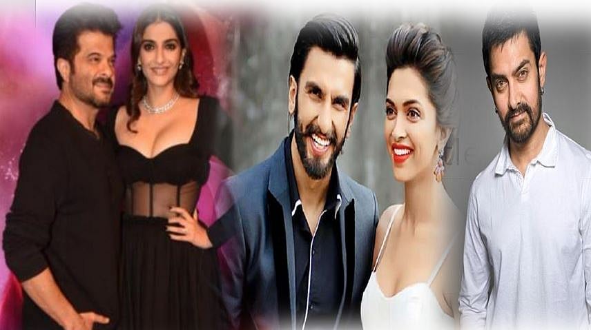 सिनेजीवन: बोल्ड ड्रेस पर ट्रोल हुईं सोनम, विदेश गई दीपिका-रणवीर की जोड़ी और आमिर ने की ‘शिकारा’ की तारीफ