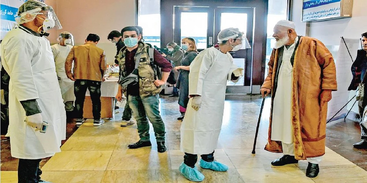 कोरोना वायरसः नगालैंड में बिना अनुमति विदेशी वैज्ञानिकों ने क्यों किया शोध, क्या चमगादड़ों में है कोई इलाज!