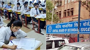 CBSE 10वीं बोर्ड की परीक्षाएं साल में दो बार होंगी, नए नियम जारी, जानें कौन-कौन से किए गए बदलाव