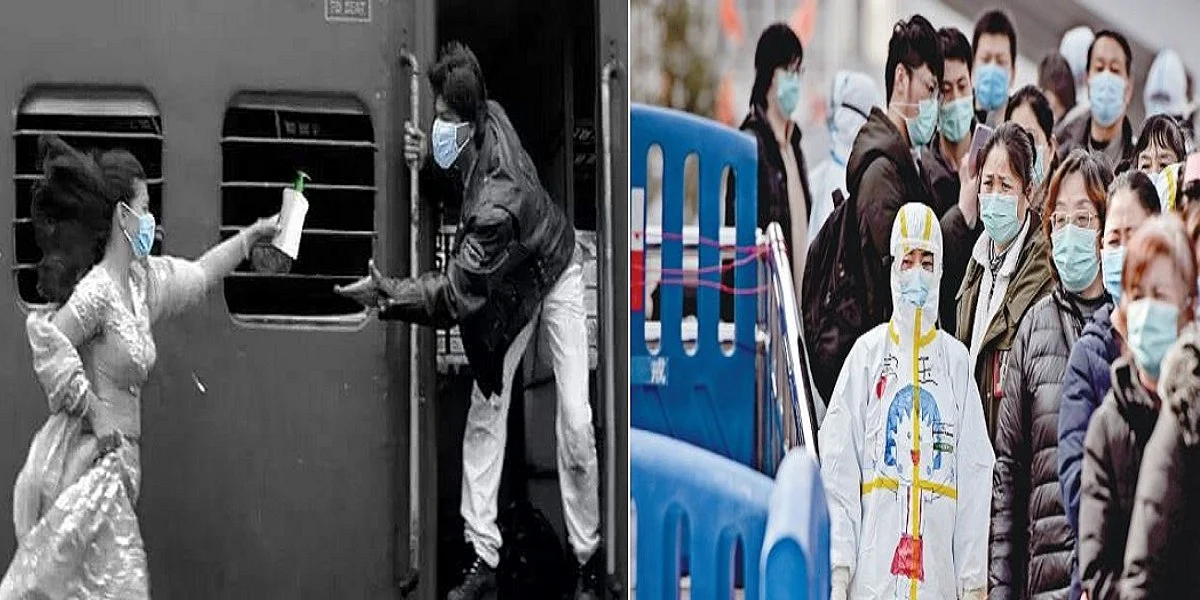 कोरोना कोई प्रलय नहीं, महामारी आई है तो जाएगी भी