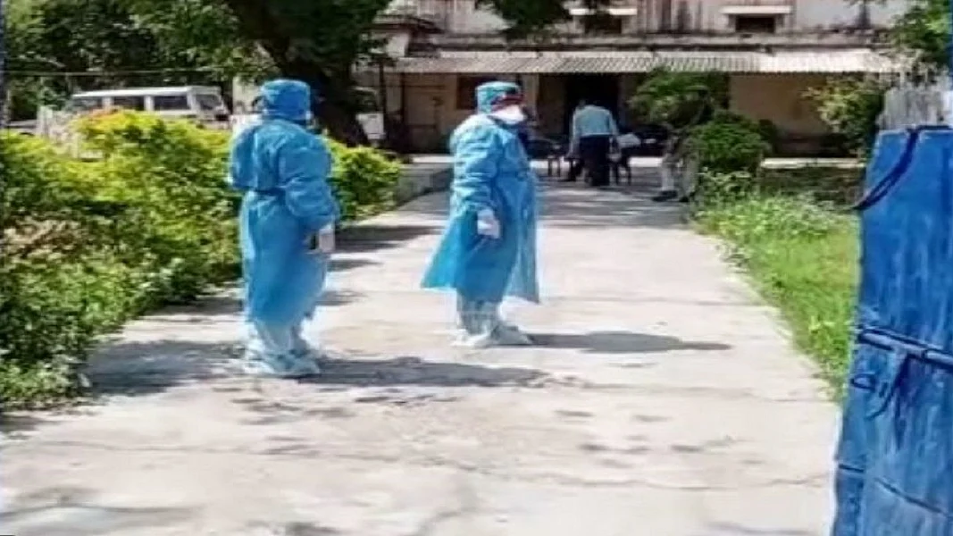 फोटोः सोशल मीडिया