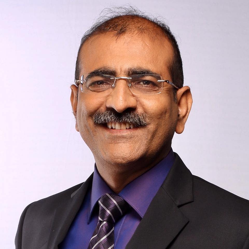 आलोक जोशी