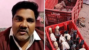 दिल्ली हिंसा: ताहिर हुसैन के मददगारों पर एसआईटी की नजर, कई परिचित और रिश्तेदार संदेह के घेरे में