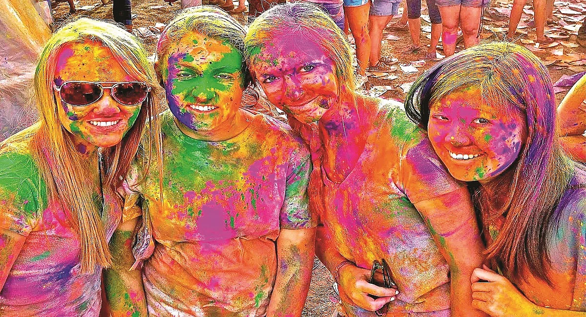 होली व्यंग्यः खुद को भूल चुके चड्ढा जी को चाहिए बस एक अदद ऑस्कर!