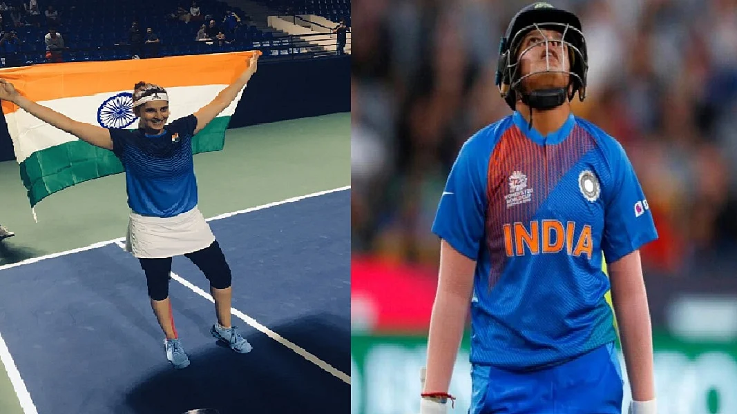 फोटो :सोशल मीडिया