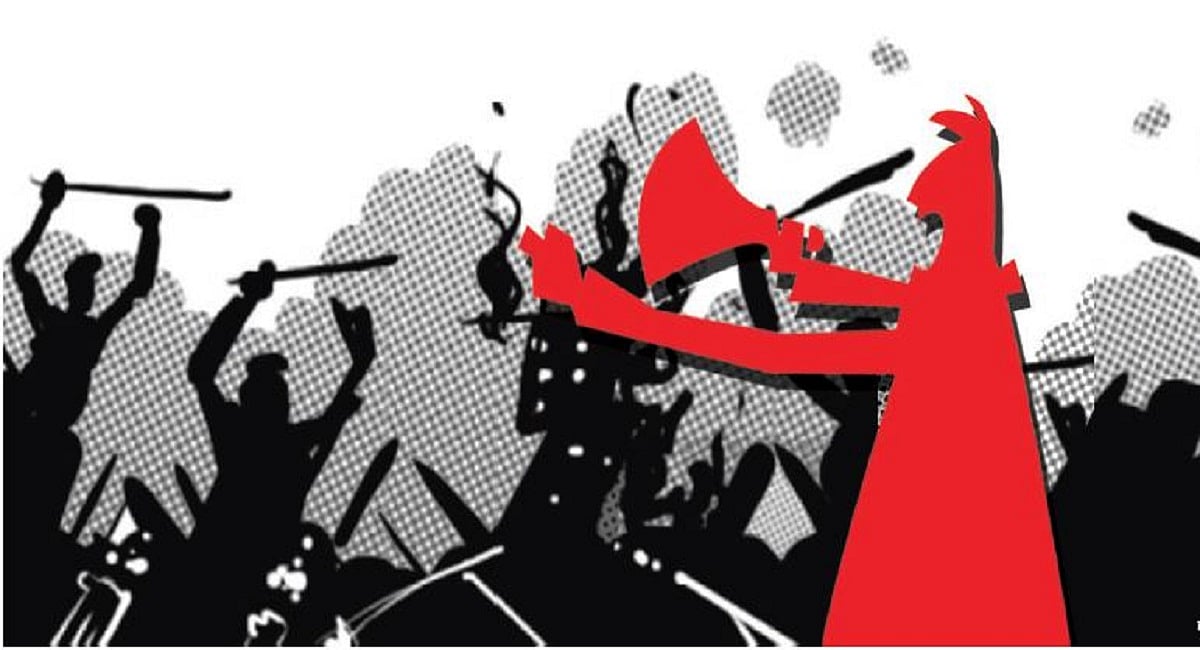 मृणाल पाण्डे का लेखः  वोट के सौदागरों, हो गई छाती ठंडी?