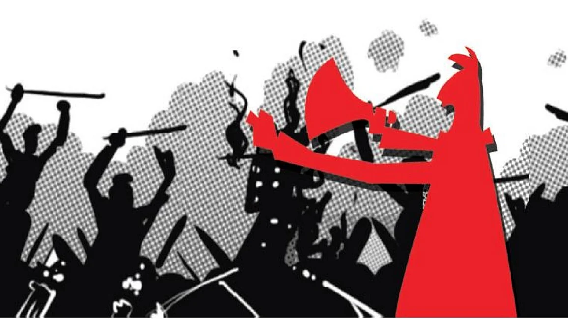 फोटोः अतुल वर्धन