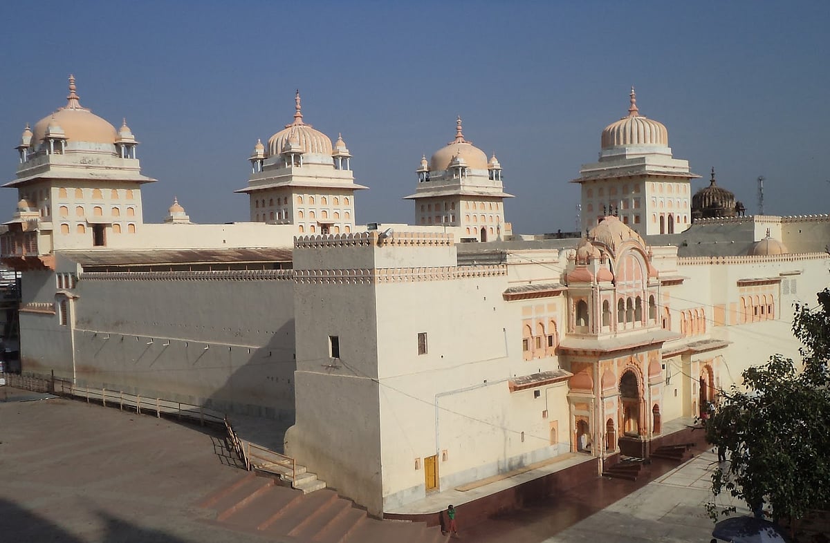 मध्य प्रदेश: ‘क्रीम सिटी’ में तब्दील हुई राम नगरी ओरछा, पर्यटकों के लिए अद्भुत होगा नाजारा 