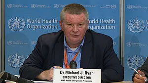 WHO को कोरोना पर भारत से आक्रामक कार्रवाई की उम्मीद, कहा- इसी पर निर्भर करेगा महामारी का भविष्य