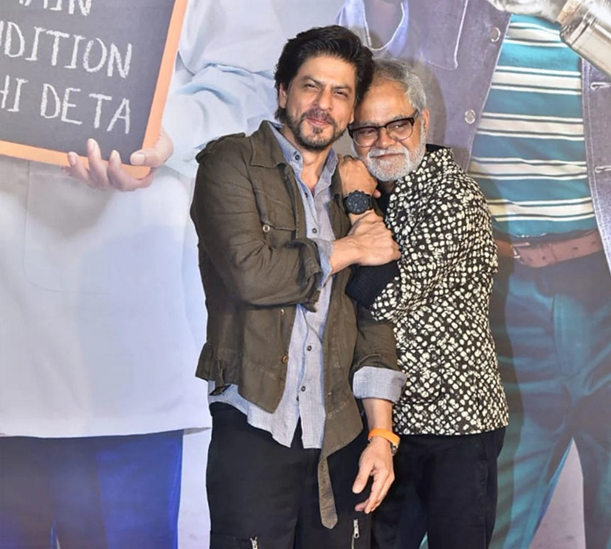 संजय मिश्रा से खास मुलाकात: जानिए उनकी फिल्म और जीवन से जुड़ी अनसुनी और अनकही बातें