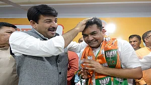 कपिल मिश्रा को वाई श्रेणी की सुरक्षा देने की खबर पर दिल्ली पुलिस की सफाई, कहा- नहीं दी गई कोई सुरक्षा