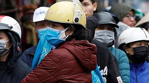 कोरोना वायरस: चीन से सटे इस देश के पास न पैसा है न मजबूत स्वास्थ्य सेवा, लेकिन काबू में है महामारी, जानें कैसे