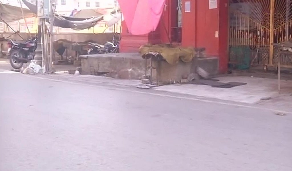 बड़ी खबर LIVE: देश में कोरोना वायरस से संक्रमति लोगों की संख्या 694 हुई, अबतक 16 की हुई मौत