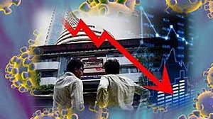 क्या सिर्फ कोरोना डकार गया 11 लाख करोड़ रुपए, यह हैं शेयर बाजार में खून-खच्चर के असली कारण !