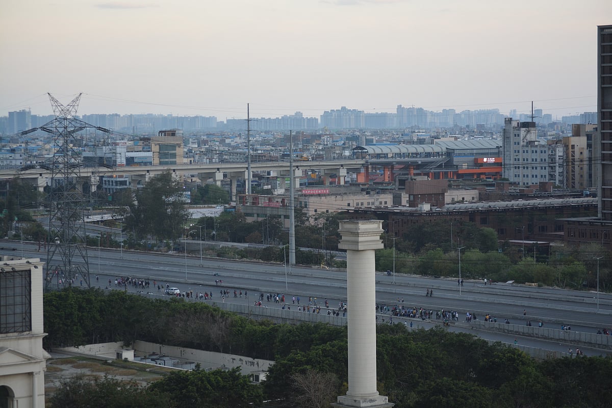 फोटो : तसलीम खान