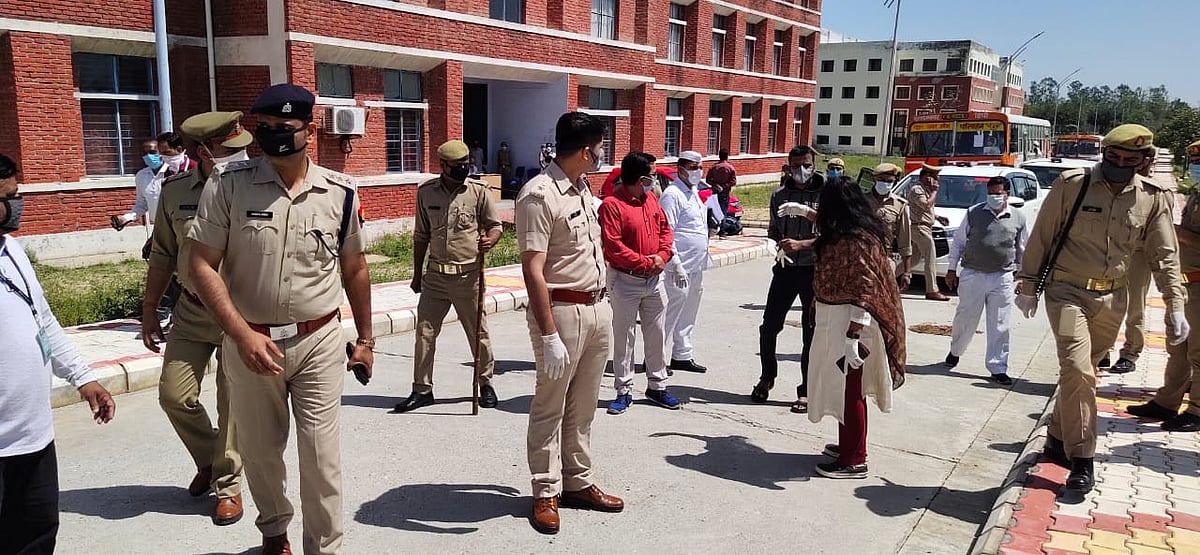 फोटो: आस मोहम्मद कैफ