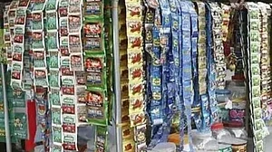 यूपी में कोरोना रोकने के लिए पान-मसाला और गुटखा पर प्रतिबंध लगाने तैयारी, जल्द जारी हो सकते हैं आदेश