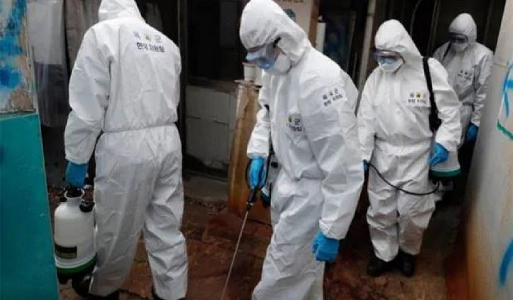 कोरोना का प्रकोप: लखनऊ में मांस-मछली की बिक्री पर लगा प्रतिबंध, हेल्पलाइन नंबर जारी