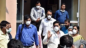 दिल्ली में कोरोना का एक और केस आया सामने, भारत में मरीजों का आंकड़ा 31 पहुंचा