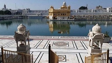 पंजाब ने भी किया राज्य में 31 मार्च तक पूर्ण लॉकडाउन का ऐलान, सीएम ने जारी किया शासनादेश