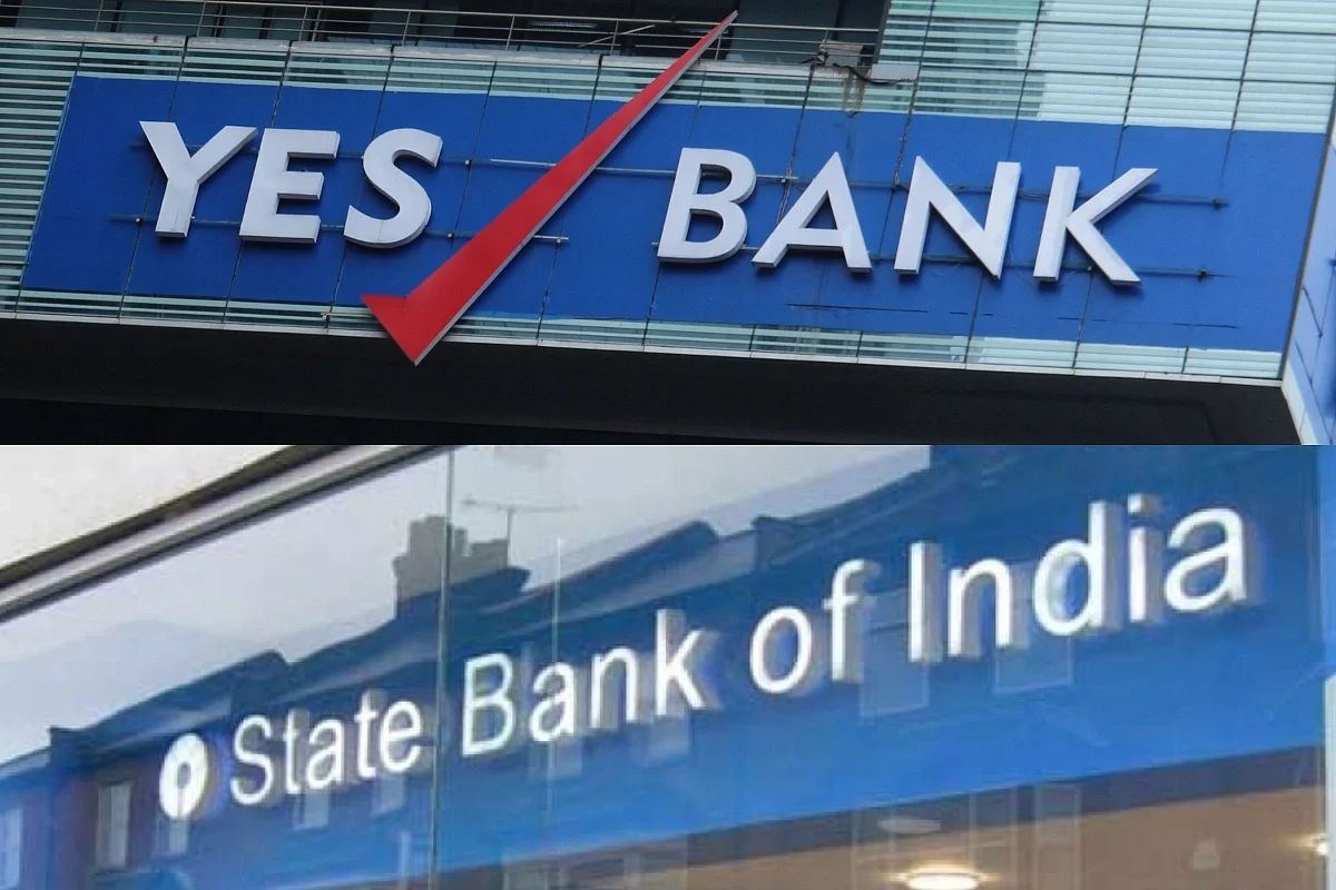 मरणासन्न येस बैंक में जान फूंकने के चक्कर में बड़े बैंक और वित्तीय संस्थाएं ही कहीं बीमार न हो जाएं!