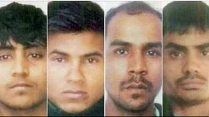 निर्भया के दोषियों को कल ही होगी फांसी, ट्रायल कोर्ट और सुप्रीम कोर्ट ने खारिज की याचिकाएं