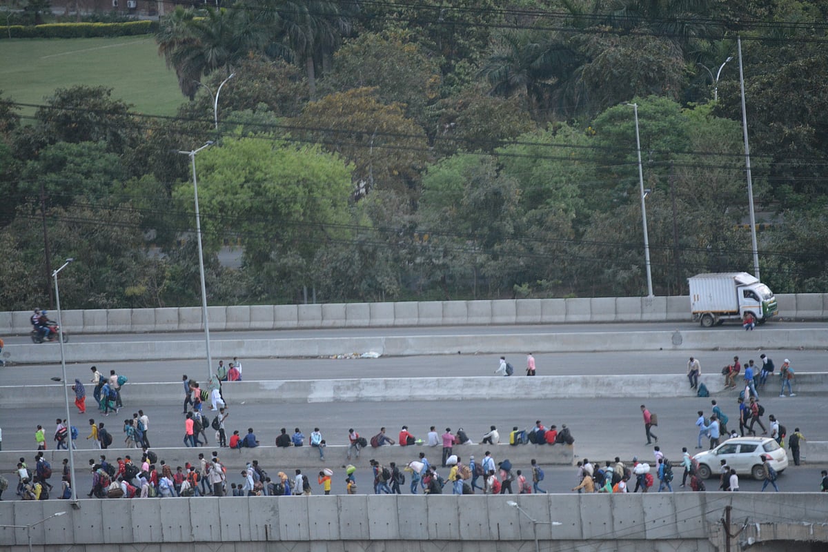 फोटो : तसलीम खान