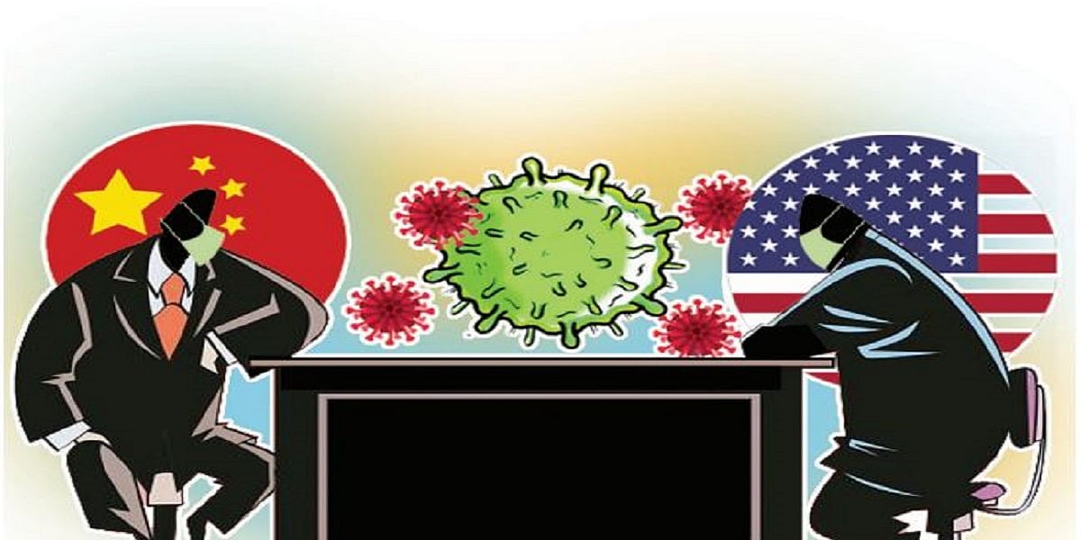 मृणाल पाण्डे का लेखः निजी क्षेत्र की मुनाफाखोरी और सरकारों की गरीब विरोधी नीतियां हैं कोरोना की असल वजह