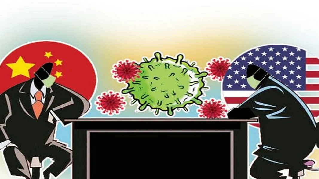 रेखाचित्रः अतुल वर्द्धन