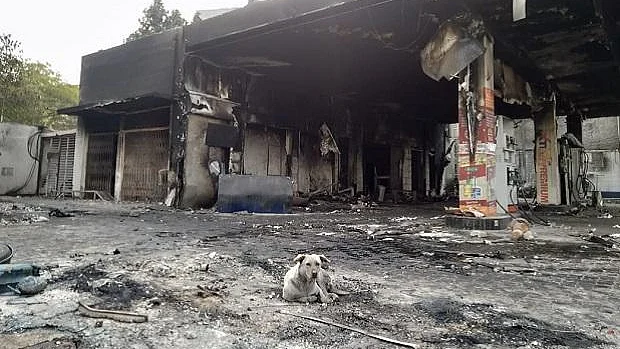 फोटो सौजन्य : @aruproytweets