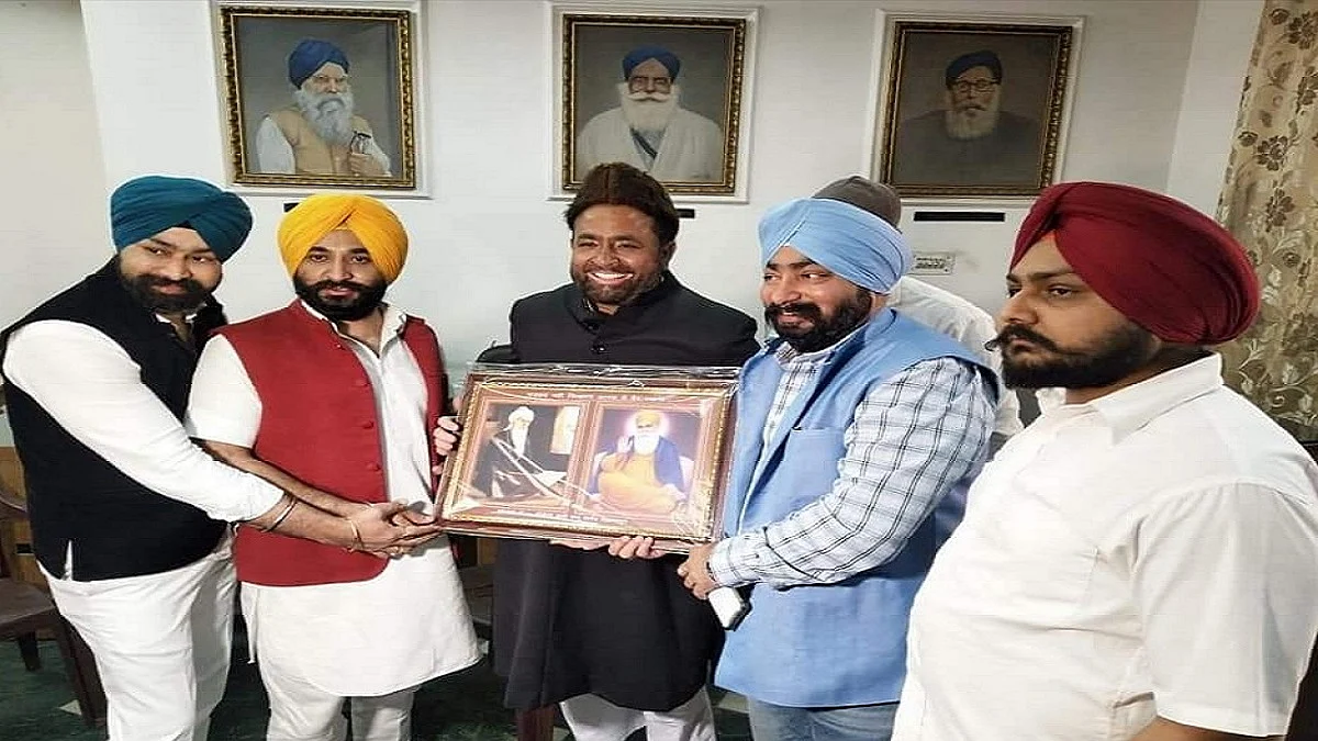 फोटोः आस मोहम्मद कैफ