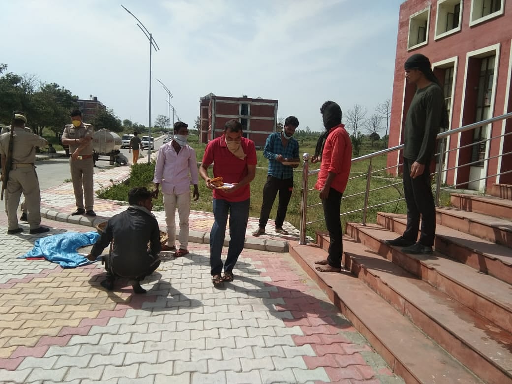 फोटो: आस मोहम्मद कैफ