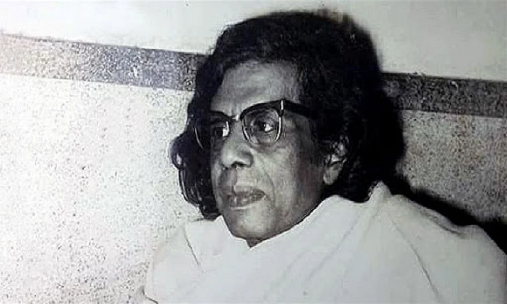 जन्मशती विशेषः रेणु का लेखन अन्याय के खिलाफ खड़ा होने का संदेश है, जिसकी आज सबसे ज्यादा जरूरत है